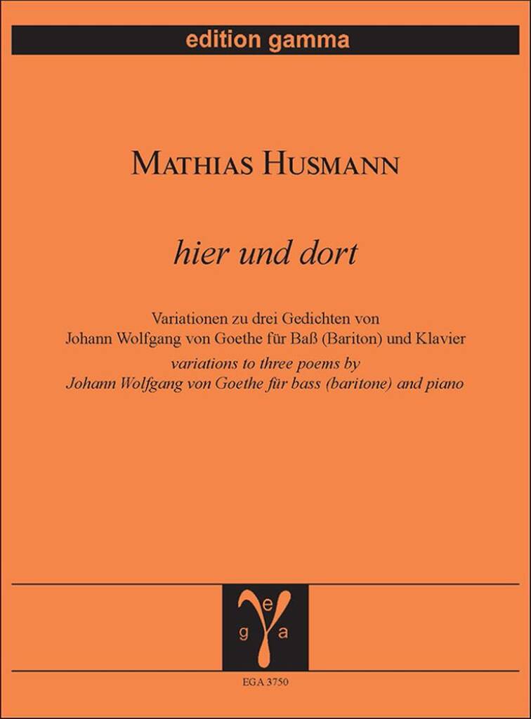 Hier und dort